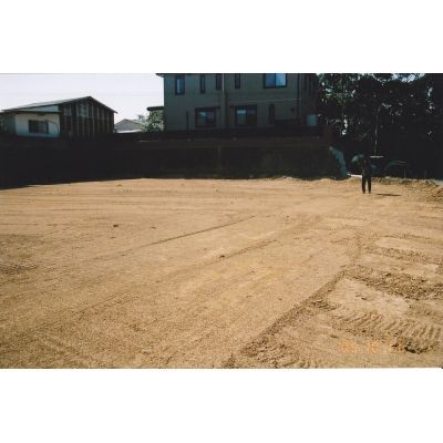 2005.10造成完了時写真