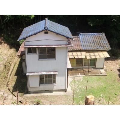 古家付・建物26.47坪