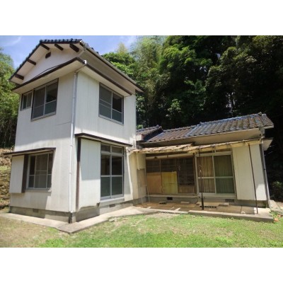 4DK・築51年