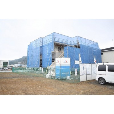 ☆建築中です☆