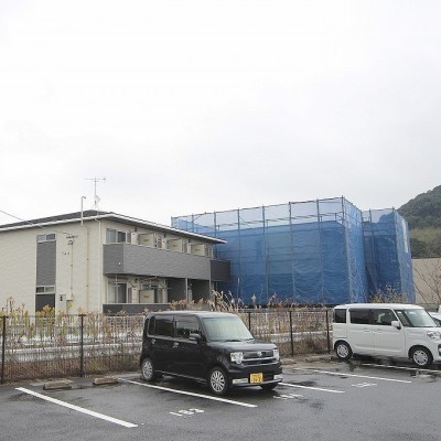☆建築中です☆