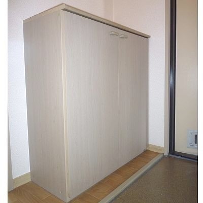 ☆シューズボックス☆