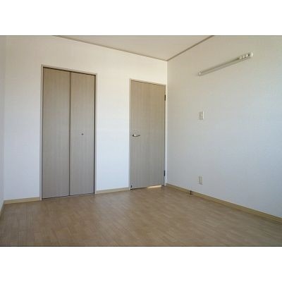 ☆6帖洋室☆