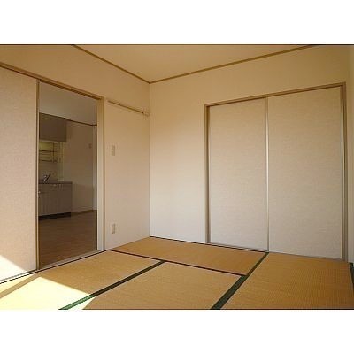 ☆6帖和室☆