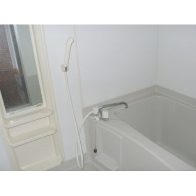 ☆バス/トイレ別です☆