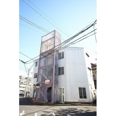 ☆外観☆