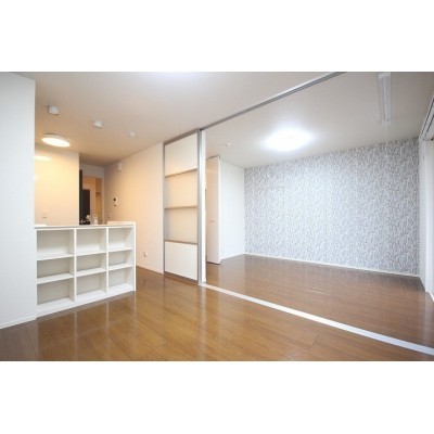 ☆とっても広いお部屋です☆