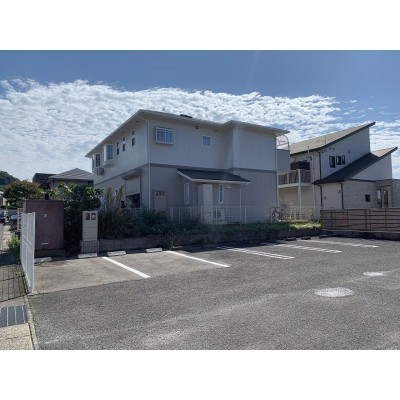 ★駐車場★