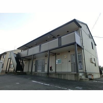 ☆外観☆