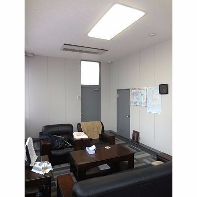 ★室内D★