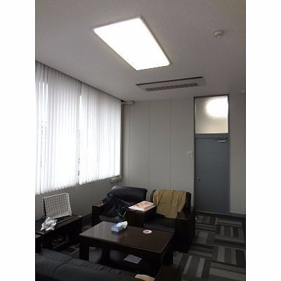★室内D★
