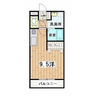 ☆間取り☆