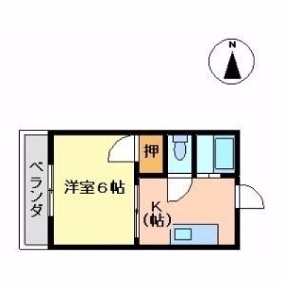 ☆間取り☆