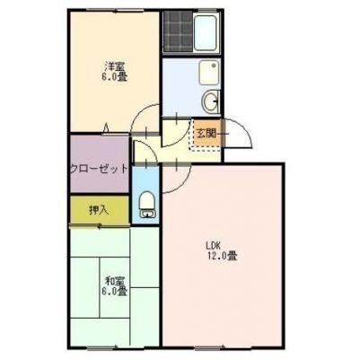 ☆間取り☆