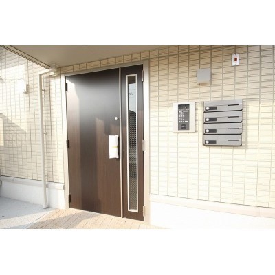 ☆オートロック付き☆
