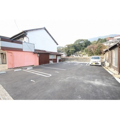 ☆駐車場☆