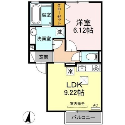 ☆間取り☆