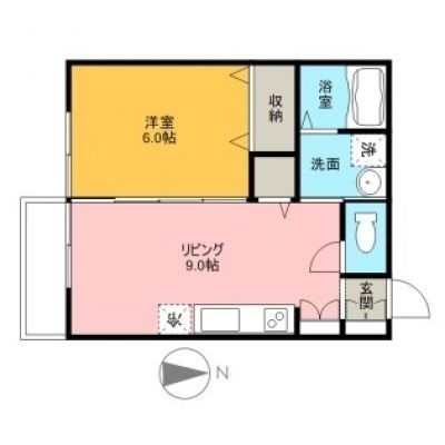 ☆間取り☆