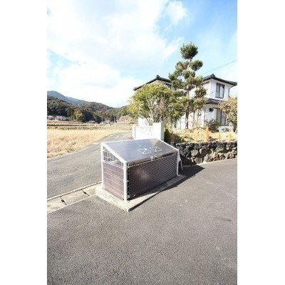 ☆専用ゴミ置き場☆