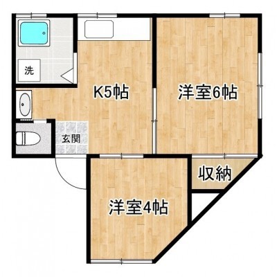 ☆間取り☆