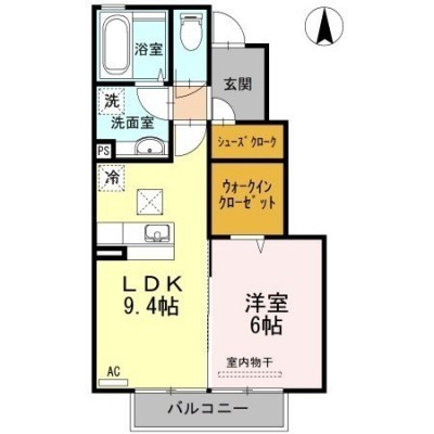 ☆間取り☆