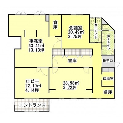 ★間取り★
