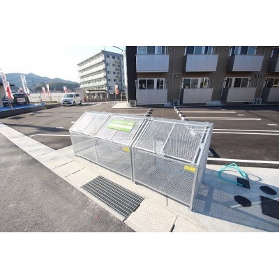 ☆ゴミ置き場☆