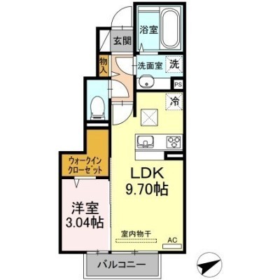 ☆間取り☆