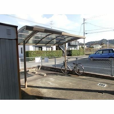 ☆駐輪場☆