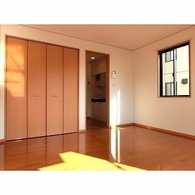 ☆室内もとっても明るいです☆
