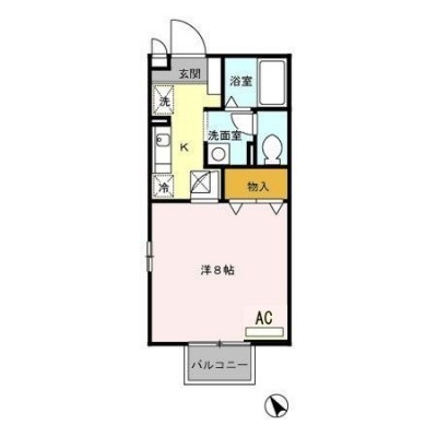 ☆間取り☆