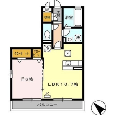 ☆間取り☆