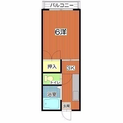 ☆間取り☆