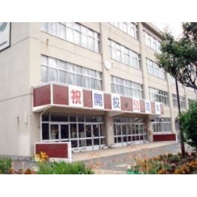 札幌市立幌北小学校まで241m