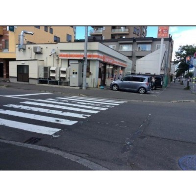 セイコーマート北31条店まで171m