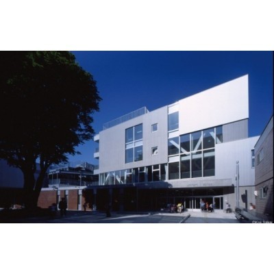 札幌市立資生館小学校まで2057m