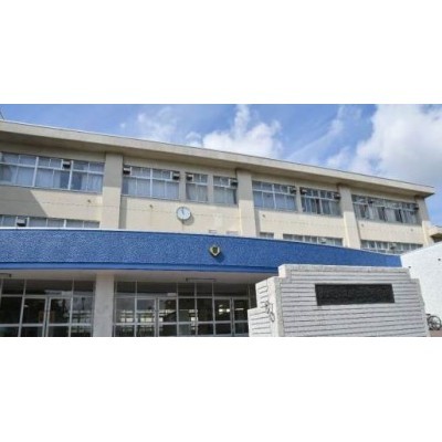 札幌市立篠路西小学校まで724m
