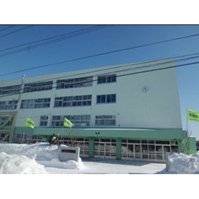 セイコーマート澄川1条店まで286m