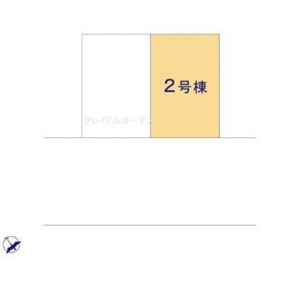 全体区画図