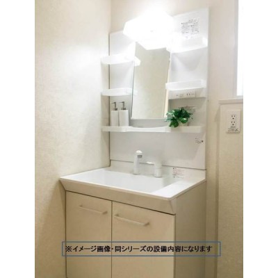 洗面台・洗面所