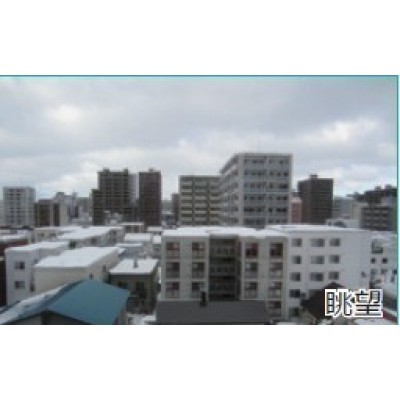 現地からの眺望