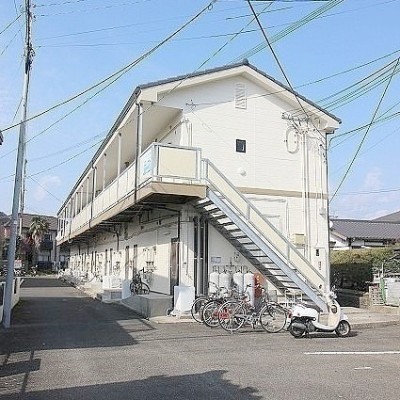 ★外観★