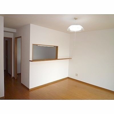 ☆キッチンはカウンターキッチン☆