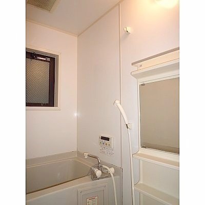 ☆浴室は追い炊き付き☆