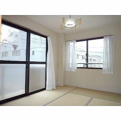 ☆和室があると落ち着きますね☆