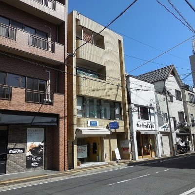 ☆外観☆