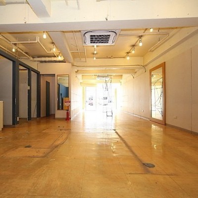 ☆店内☆