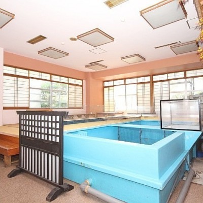☆生簀もあります☆