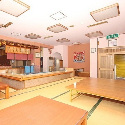 ☆もともと和食屋さんでした☆