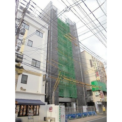 ★建築中★